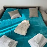 Apartamento Gold Carini