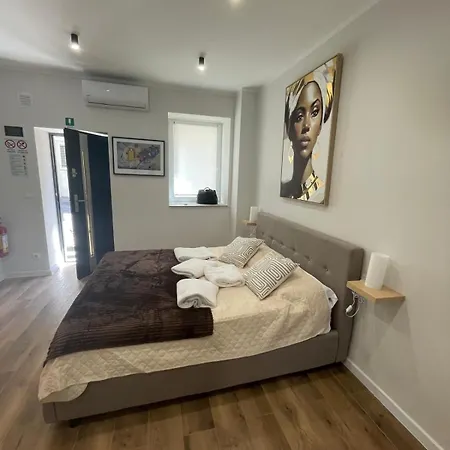 Gold Apartamento Carini