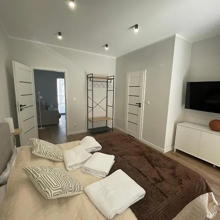 Gold Apartamento