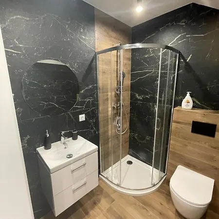 Apartamento Gold Carini