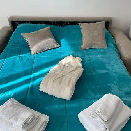Apartamento Gold Carini