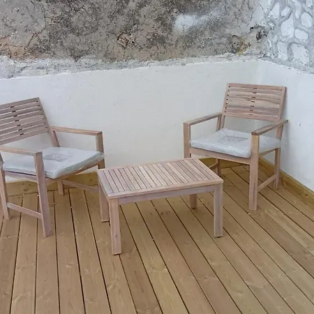 Apartamento Gold Carini