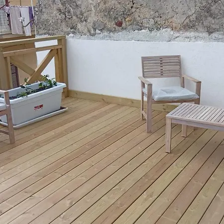 Apartamento Gold *